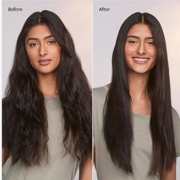 T3 Single Pass Ceramic 1" Straightening & Styling Iron- Blush - Picture 4 of 9